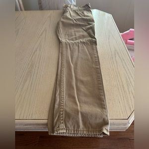 Men’s True Religion Khaki Pants
